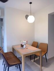 Blk 673C Fern Grove @ Yishun (Yishun), HDB 3 Rooms #529124041